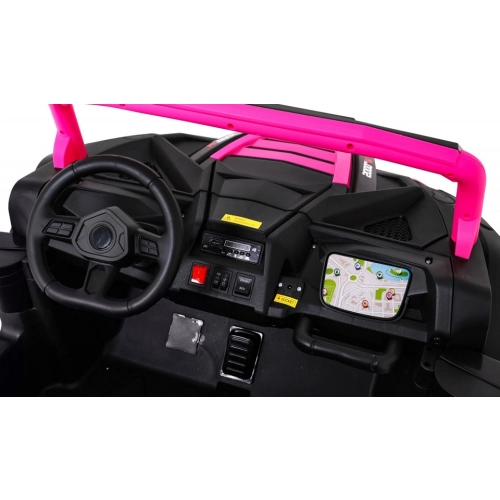 auto na akumulator dla dzieci